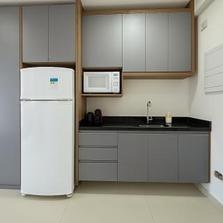 Ibirapuera Premium Studios - Apartamentos compactos, estilosos, completos e bem localizados! - São Paulo - 7