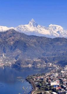 Sakar home stay - Pokhara - 9