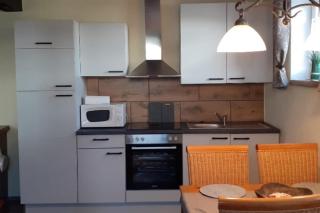 NEU! Ferienwohnung Rustica - Ellscheid - 9