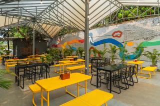 The Hosteller Lonavala, City Centre - Lonavala - 5