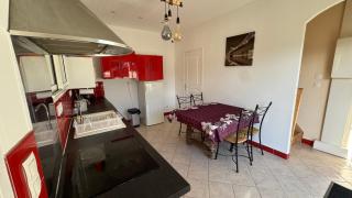 Maison - Chatuzange-le-Goubet - 9