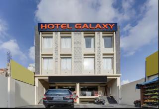 Hotel Galaxy - Zirakpur - 0