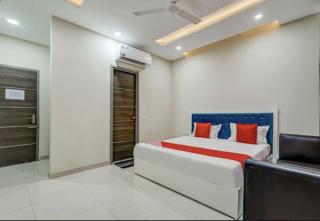 Hotel Galaxy - Zirakpur - 5