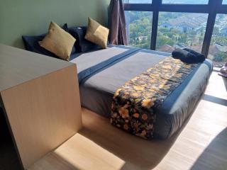 Core Soho Kip Sentral Near KLIA & KLIA2 - 1