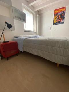 Michi's House - Arcola - 2