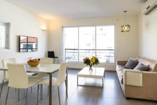 Full Comfort 1BR near Frishman Beach by FeelHome - Tel Aviv-Jaffa - 9