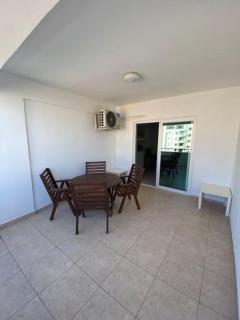 Seawitch Holidays - Larnaca - 2