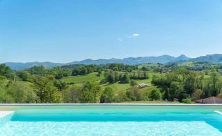 Gîte Kurutxitako borda - 4