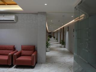 Hotel Skyro Inn - Gandhinagar - 5