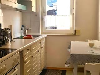 Apartment Vintage - Sankt Martin - 4