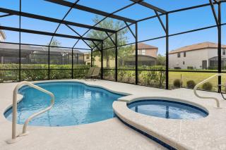 5259-6-WW-Pool&SPA Lazy River&Slides - 8