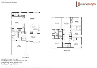 5259-6-WW-Pool&SPA Lazy River&Slides - 6