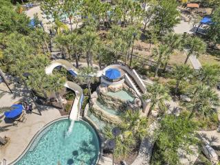 5259-6-WW-Pool&SPA Lazy River&Slides - Davenport - 2