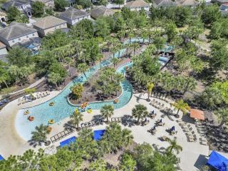 5259-6-WW-Pool&SPA Lazy River&Slides - 1