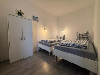 Haus Pavillon, Ferienwohnung 13 - Cuxhaven - 1