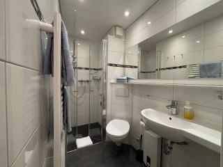 Haus Pavillon, Ferienwohnung 13 - Cuxhaven - 8