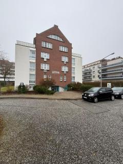 Haus Pavillon, Ferienwohnung 13 - Cuxhaven - 4