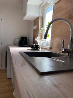Apartment house close to Bojnice - Prievidza - 2