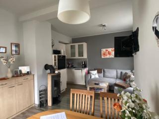 Villa Parkblick Wohnung 2 - Oberhof - 5