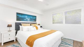Terrigal Bay #13 Pool, Wifi, Short Walk To Beach Accom Holidays - Terrigal - 4
