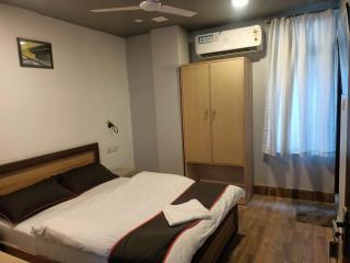 Hotel El Paradiso - Guwahati - 6