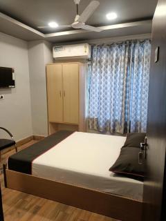 Hotel El Paradiso - Guwahati - 5