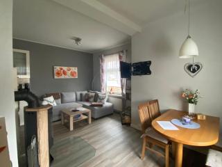 Villa Parkblick Wohnung 2 - Oberhof - 7
