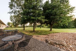 Super 8 by Wyndham Higginsville - Higginsville - 9