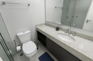 Studio 112 - Cozy & modern stay near Ibirapuera & Hospitals! Great for any stay - São Paulo - 8