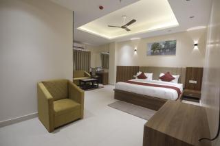 Hotel Vista Suites - Tezpur - 9