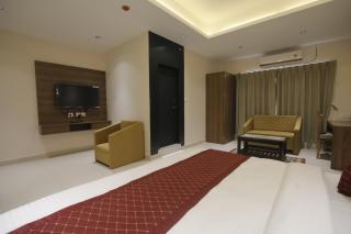 Hotel Vista Suites - Tezpur - 2