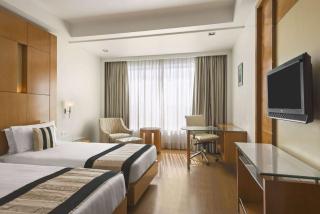 Ramada By Wyndham Jaipur - Jaipur - 5