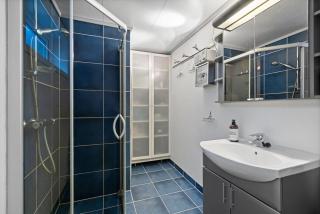 Flat in Sola Near Airport - Sola - 9