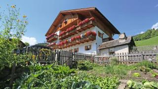Veltierhof Villnöß - Funes - 7