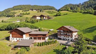 Veltierhof Villnöß - Funes - 0