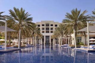 Park Hyatt Abu Dhabi Hotel and Villas - Abu Dhabi - 7