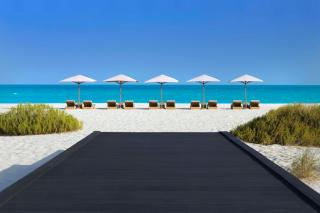 Park Hyatt Abu Dhabi Hotel and Villas - Abu Dhabi - 6