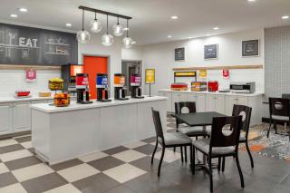 Hampton Inn Olathe - Olathe - 5