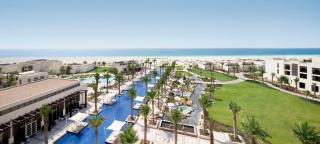 Park Hyatt Abu Dhabi Hotel and Villas - Abu Dhabi - 5