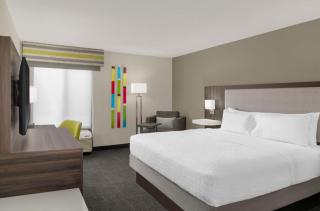 Hampton Inn Olathe - Olathe - 4