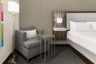 Hampton Inn Olathe - Olathe - 1