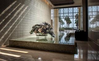 Park Hyatt Abu Dhabi Hotel and Villas - Abu Dhabi - 2