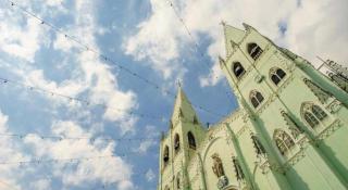 Citystate Hotel Quiapo - Manila - 5