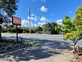 Mount Eden Motel - Auckland - 4