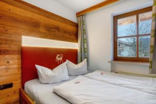 Gästehaus Panorama - Appartement 2 - Reit im Winkl - 5