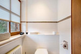 Gästehaus Panorama - Appartement 2 - Reit im Winkl - 3