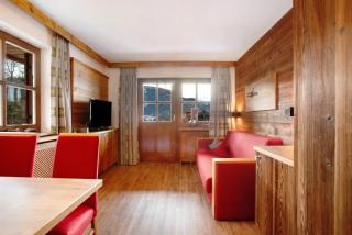 Gästehaus Panorama - Appartement 2 - Reit im Winkl - 0