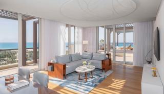 Park Hyatt Abu Dhabi Hotel and Villas - Abu Dhabi - 9