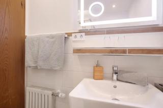 Gästehaus Panorama - Appartement 3 - Reit im Winkl - 3