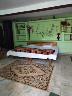 Old riya valley homestay riya gaon nainital road - Nainital - 8
